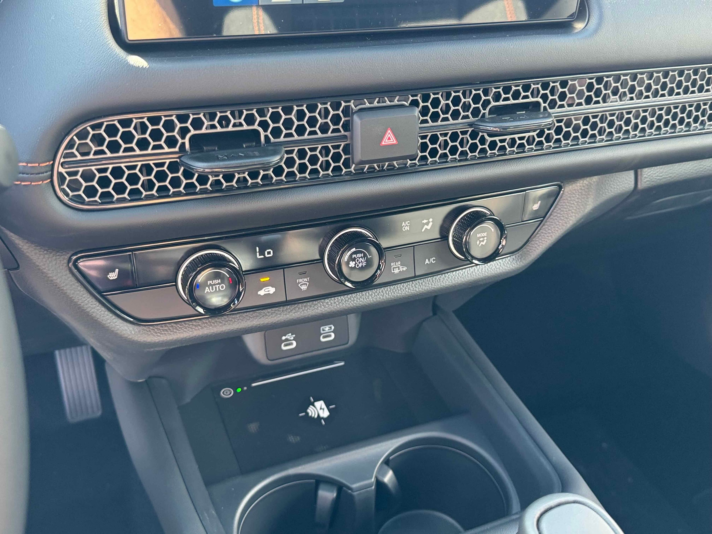 2026 Honda HR-V Sport - Photo 23