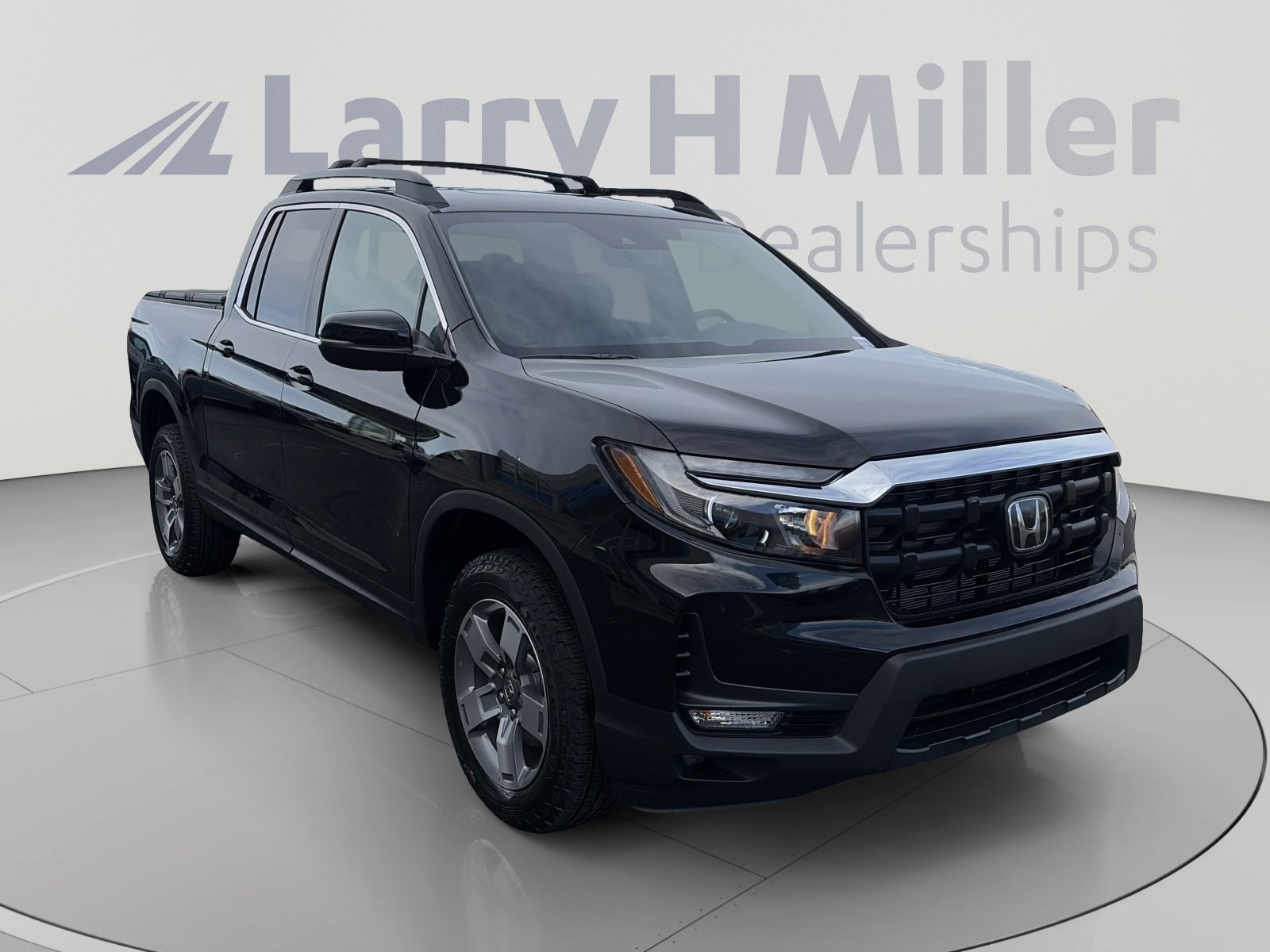 2026 Honda Ridgeline RTL - Photo 8
