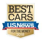US News Best SubCompact SUV Honda HR-V Best SUV for the money