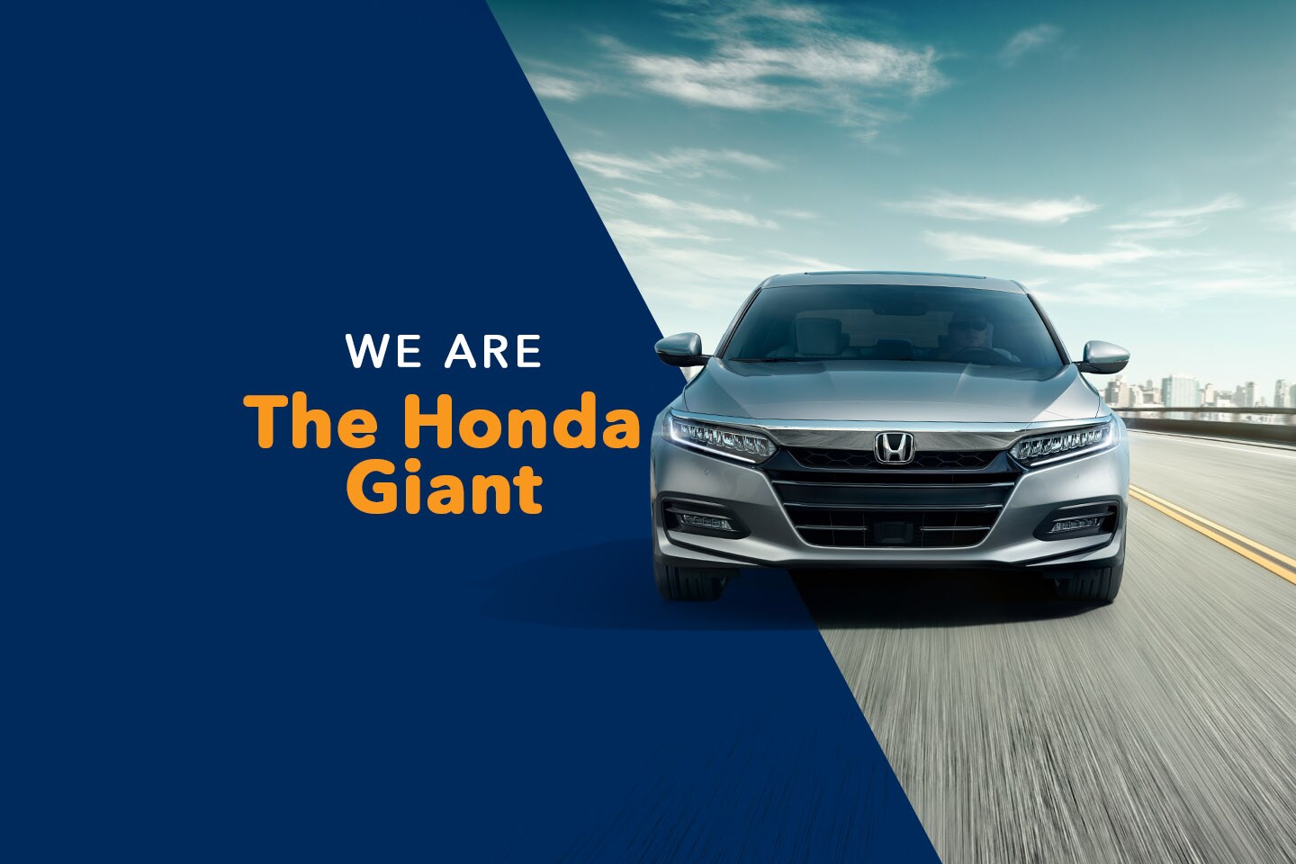 Stockton 12 Honda Dealer Serving Salt Lake City, Utah