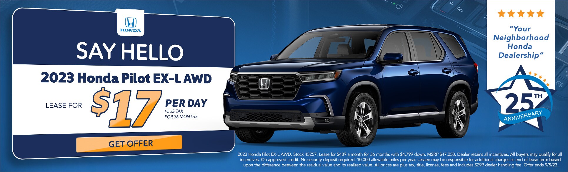 Stockton 12 New and Used Honda Dealer in Sandy, UT Near Salt Lake