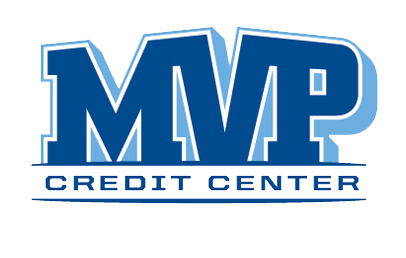 MVP Credit Center Logo