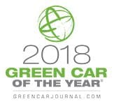 Honda Clarity Green Car of the Year Honda Clarity Green Car of the Year