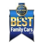 Best Family Car Honda Pilot Best Family Car