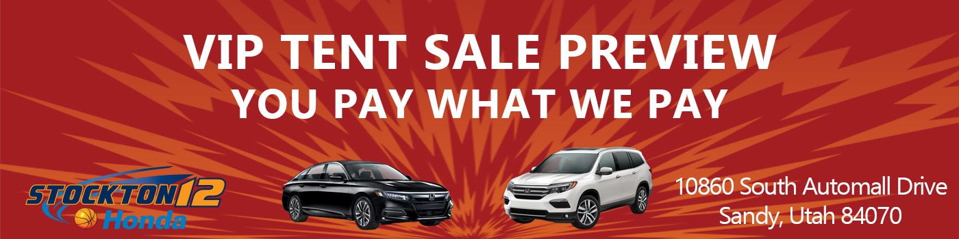 H1 Vip Tent Sale Preview Stockton 12 Honda H1 Stockton 12 Honda