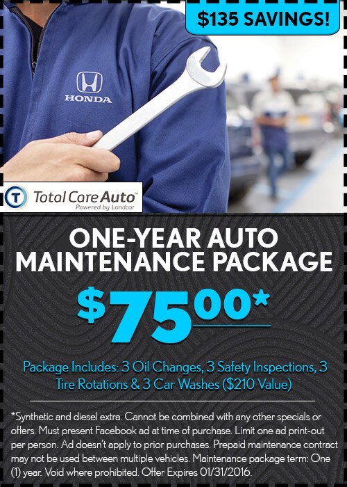 Facebook Deals In Washington