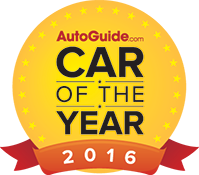 Honda Civic wins AutoGuide 2016 Car of the Year