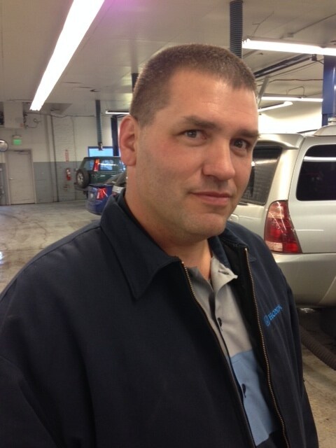 Auto Service & Repair Center in Spokane, WA | Larry H ...