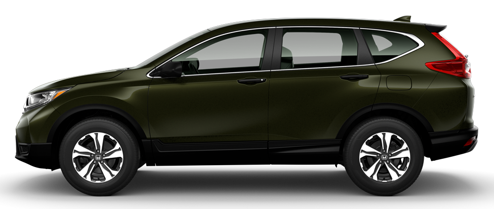 New Honda CR-V in Boise