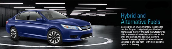 Honda Hybrid Cars Spokane Larry H Miller Honda