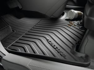 Honda Floor Mats Spokane