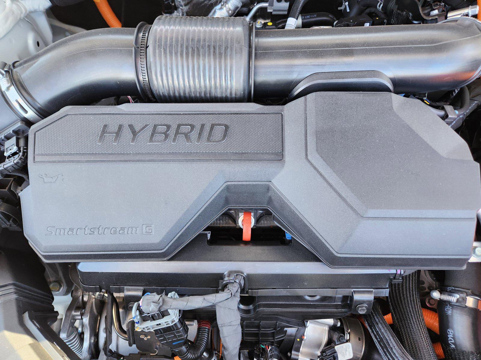 2026 Hyundai Santa Fe SE - Photo 34
