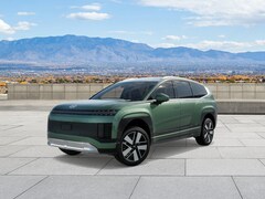 2026 Hyundai IONIQ 9 SEL SUV