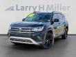 Used 2021 Volkswagen Atlas 3.6L V6 SE w/Technology SUV