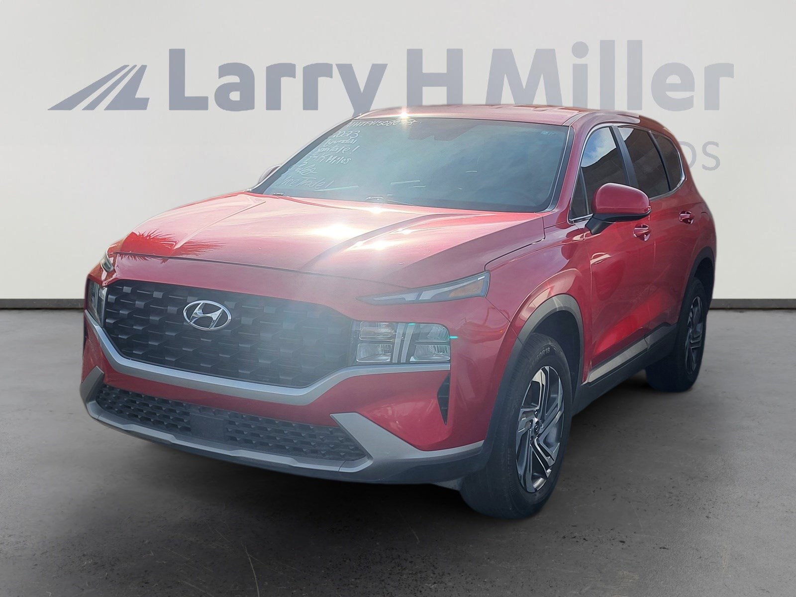 2023 Hyundai Santa Fe SE 2.5 AWD's photo