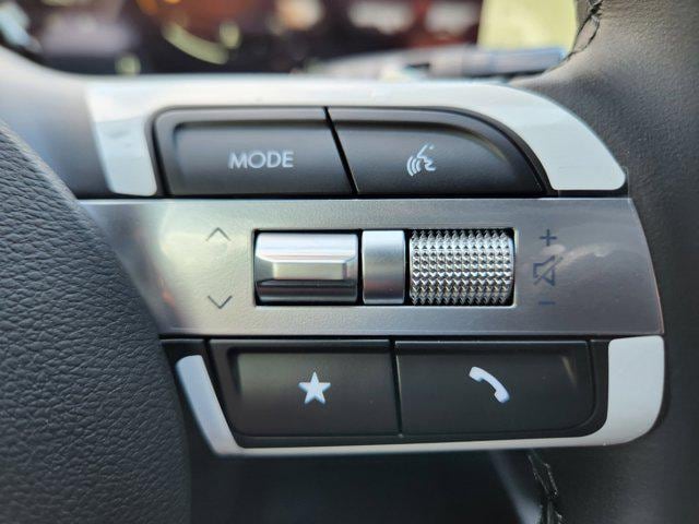 2025 Hyundai Santa Cruz XRT - Photo 20