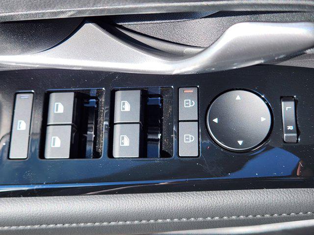 2025 Hyundai Santa Cruz XRT - Photo 15