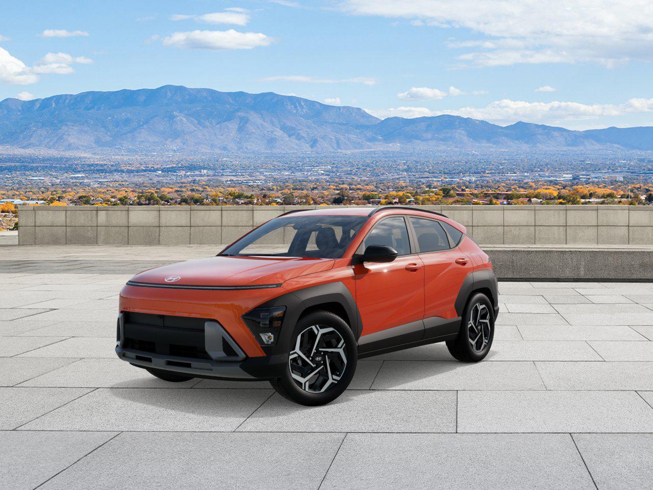 2026 Hyundai Kona SEL Premium Automatic AWD's photo