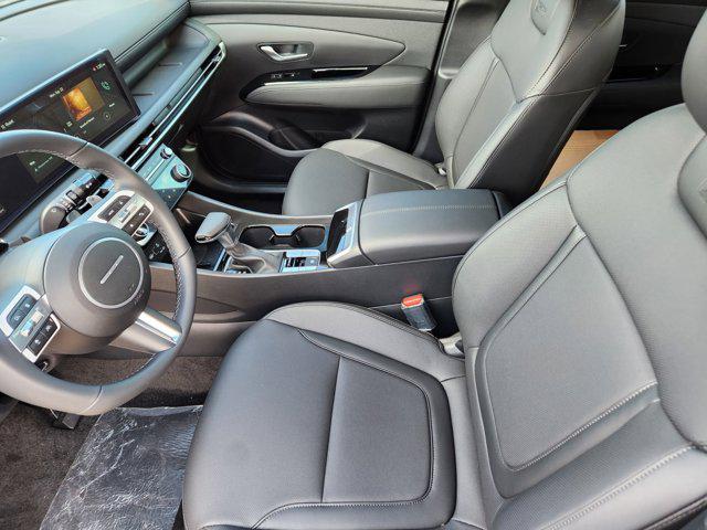 2025 Hyundai Santa Cruz XRT - Photo 29