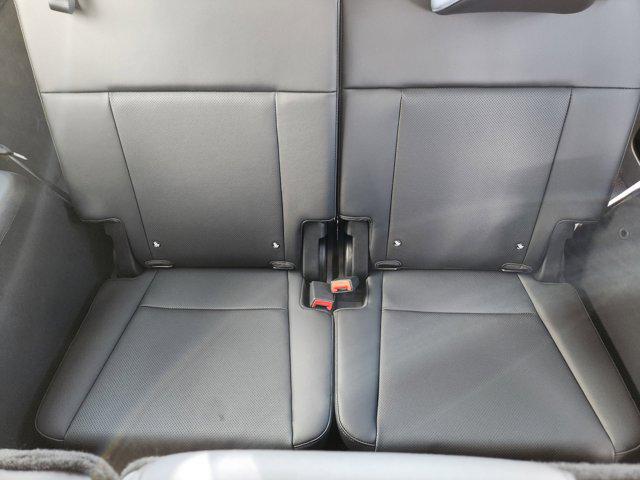 2025 Hyundai Santa Fe XRT - Photo 33