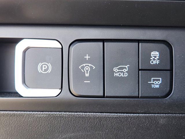 2025 Hyundai Santa Fe XRT - Photo 15
