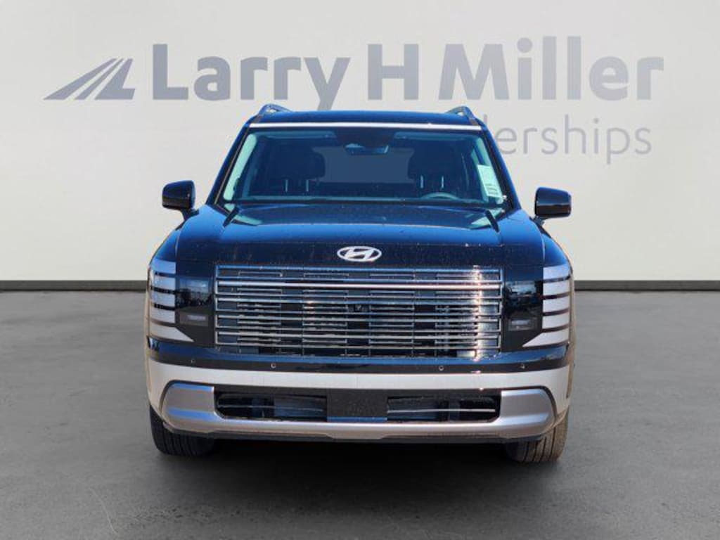 New 2026 Hyundai Palisade Limited AWD SUV