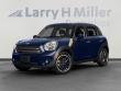 Used 2016 MINI Countryman Cooper S SUV
