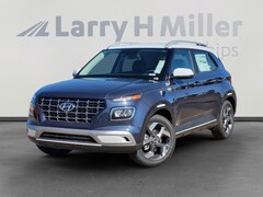 2026 Hyundai Venue SEL w/Two-Tone Roof SUV