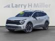 Used 2023 Kia Sportage X-Line SUV