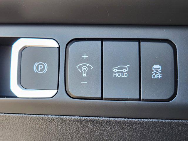 2026 Hyundai Santa Fe SE - Photo 15