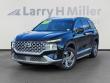 Used 2021 Hyundai Santa Fe SEL SUV