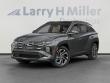 New 2026 Hyundai Tucson Limited AWD SUV