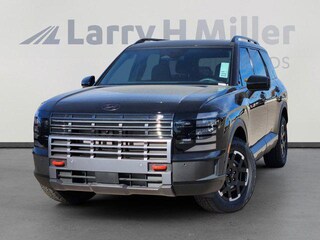 2026 Hyundai Palisade XRT Pro SUV