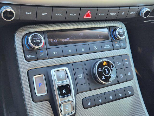 2025 Hyundai Palisade SEL Premium - Photo 22