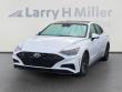 Used 2020 Hyundai Sonata Limited Sedan