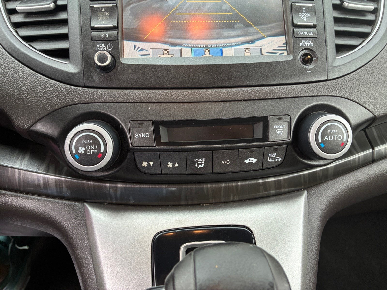 2012 Honda CR-V EX-L - Photo 34