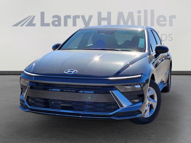 2026 Hyundai Sonata