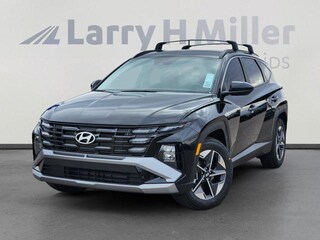 2026 Hyundai Tucson SEL FWD SUV