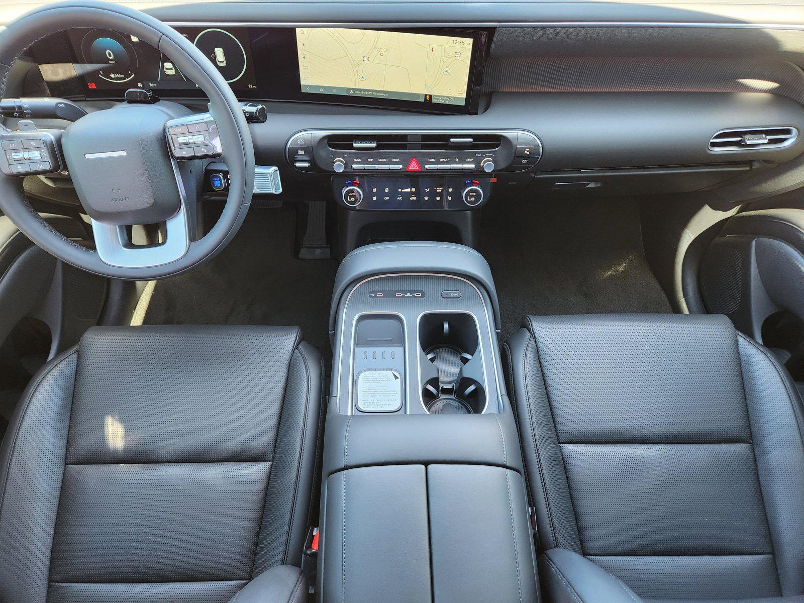 2026 Hyundai Palisade Calligraphy - Photo 31