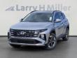 New 2026 Hyundai Tucson SEL Premium FWD SUV