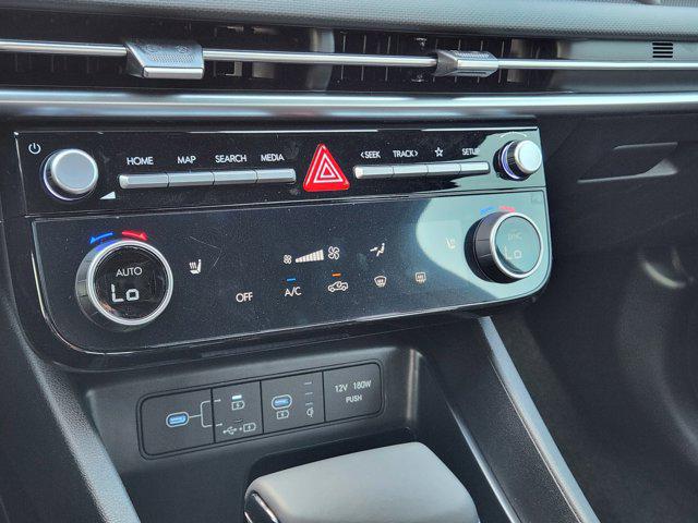 2025 Hyundai Santa Cruz XRT - Photo 23