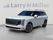  Hyundai Palisade Hybrid