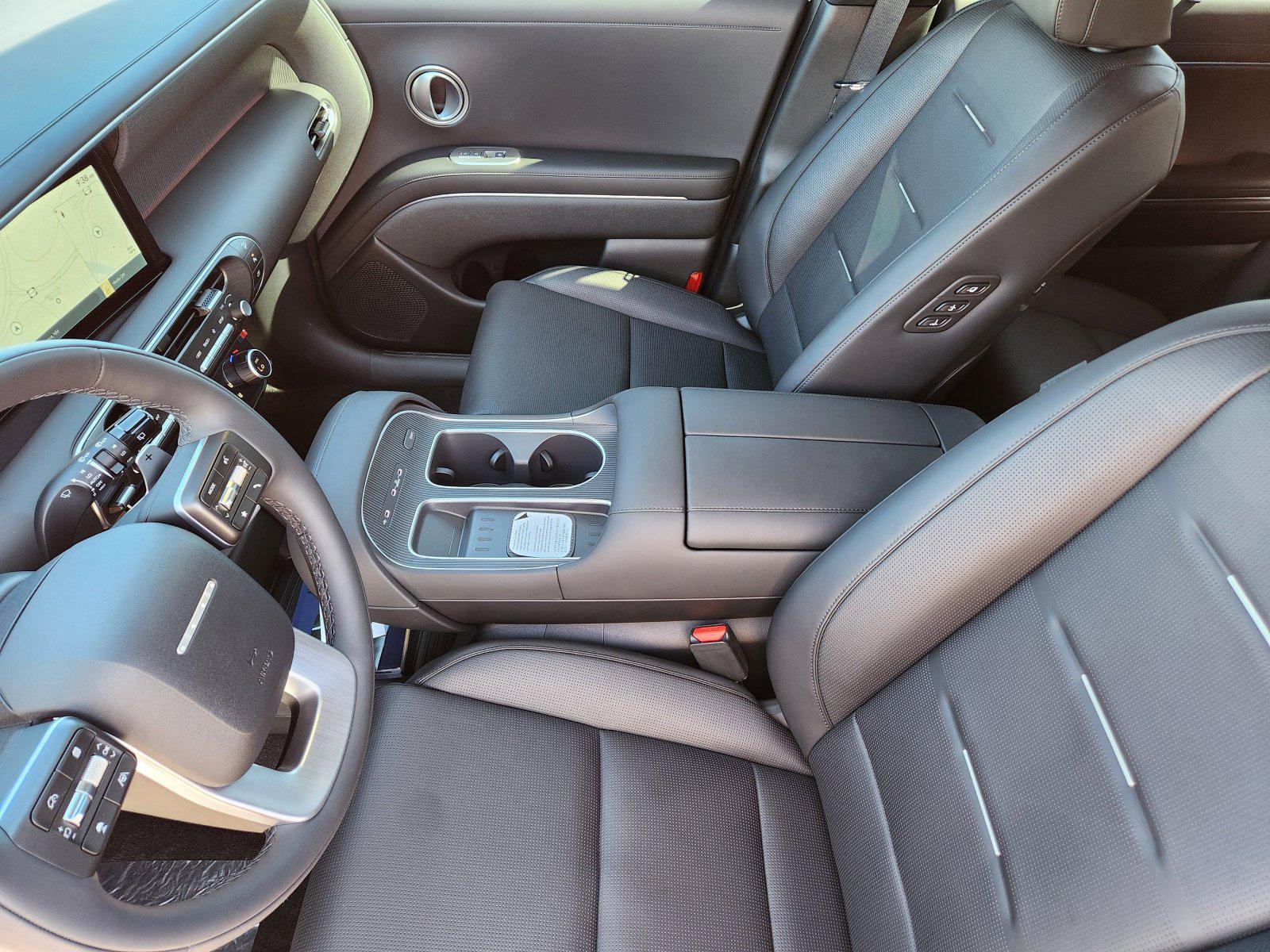 2026 Hyundai Palisade Calligraphy - Photo 29