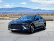 New 2026 Hyundai Sonata SEL Sport Sedan