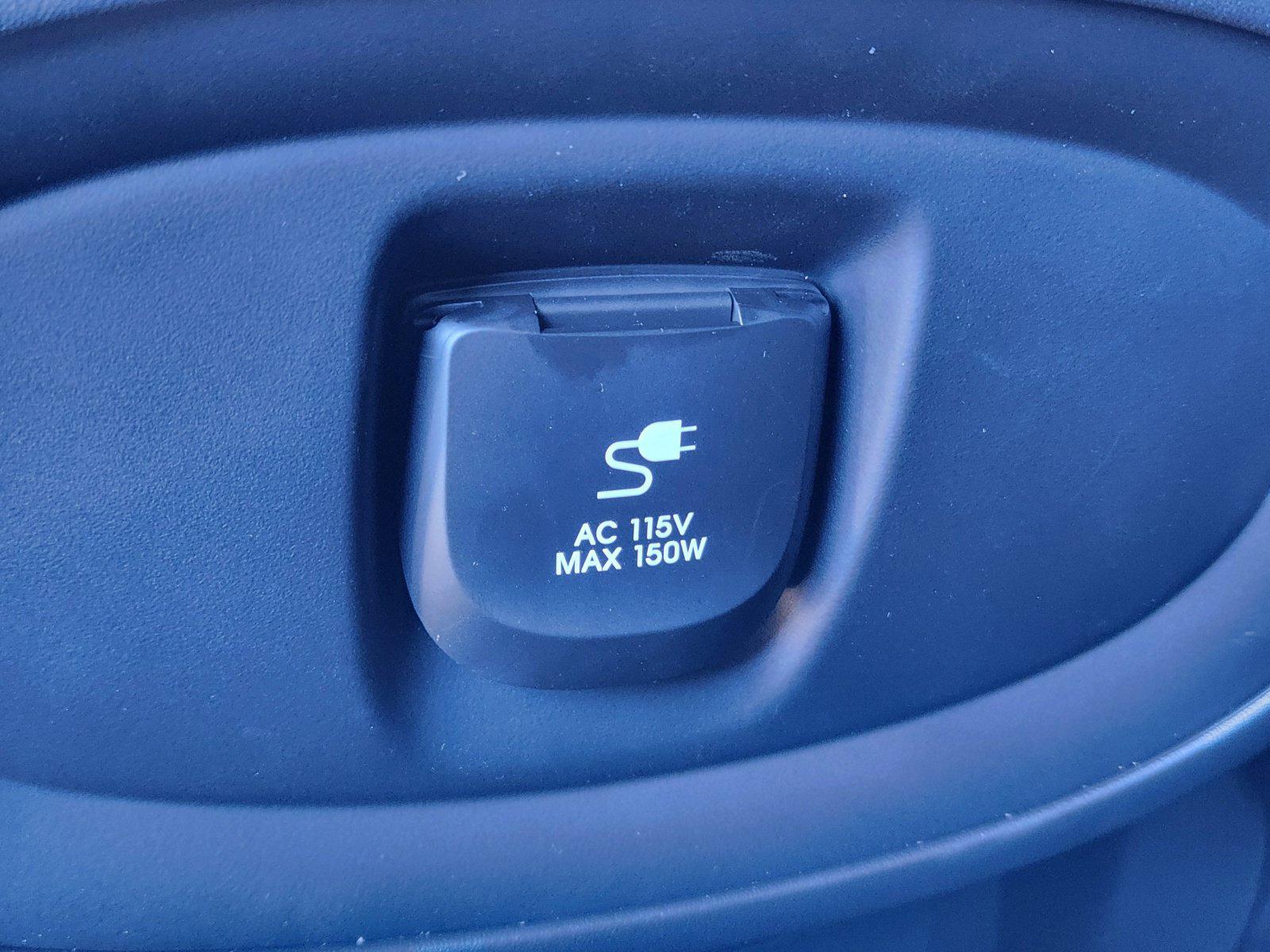 2026 Hyundai Palisade Calligraphy - Photo 34
