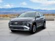 New 2026 Hyundai Tucson SEL FWD SUV