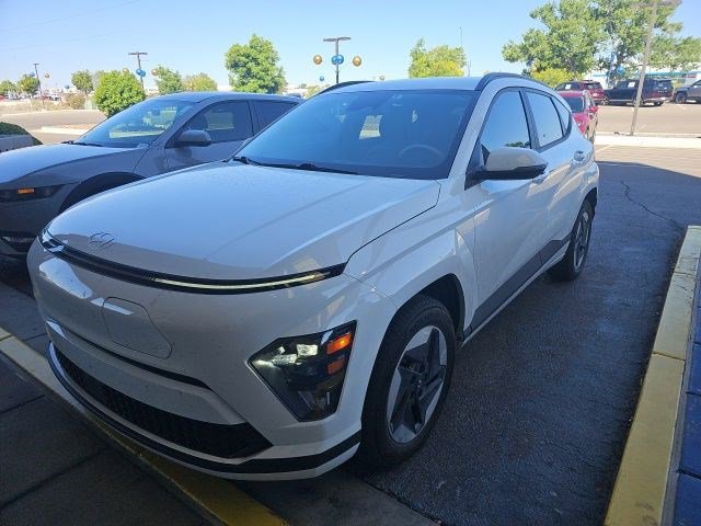 2024 Hyundai Kona Electric SEL's photo