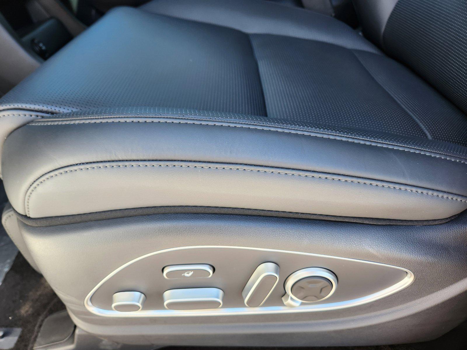 2026 Hyundai Palisade Calligraphy - Photo 27