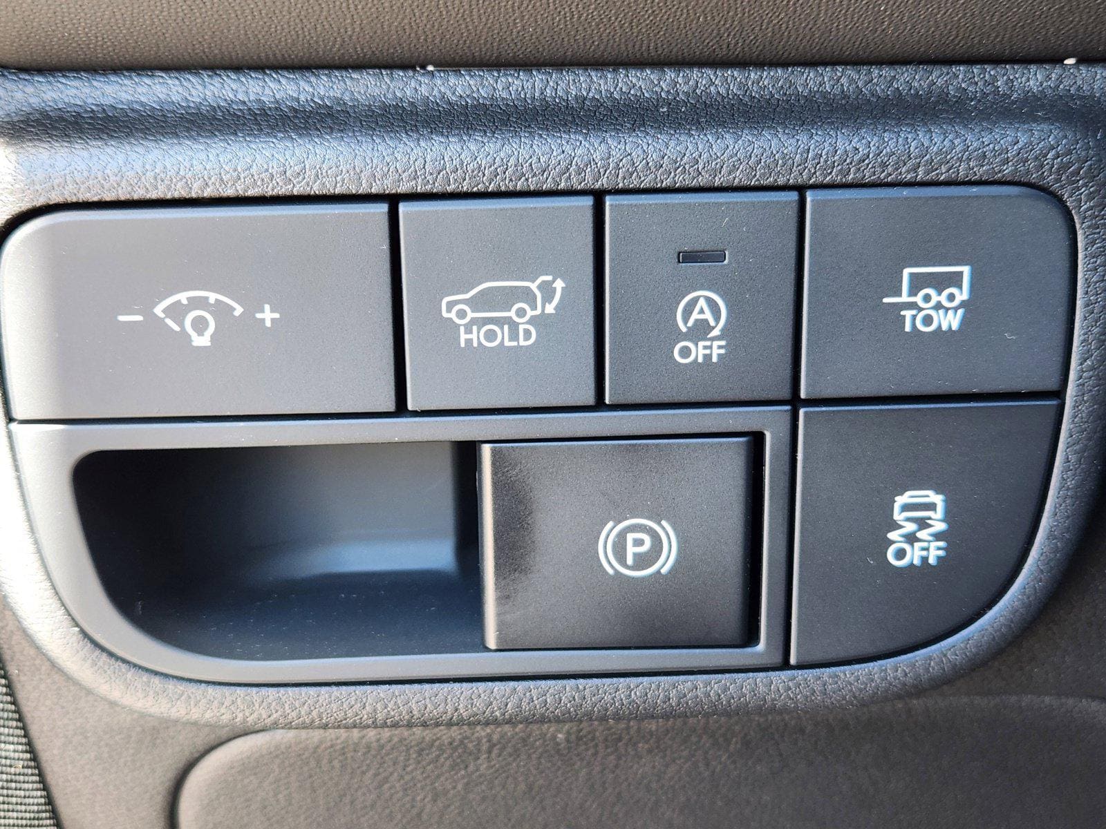 2026 Hyundai Palisade Calligraphy - Photo 15