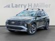 New 2026 Hyundai Tucson SEL FWD SUV